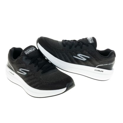 Tênis Skechers Go Run Pulse 2.0 Masculino 220540-BKW