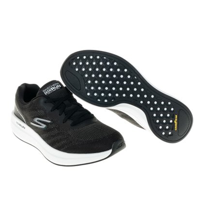 Tênis Skechers Go Run Pulse 2.0 Masculino 220540-BKW