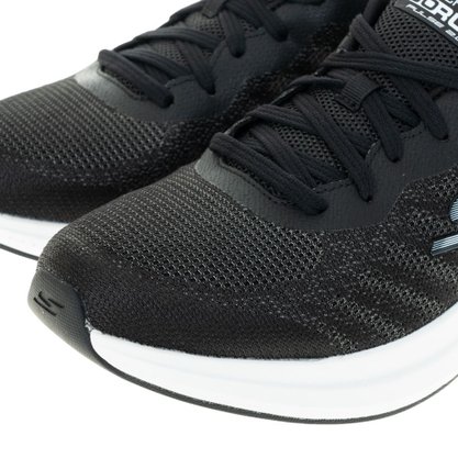 Tênis Skechers Go Run Pulse 2.0 Masculino 220540-BKW