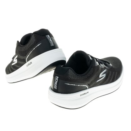 Tênis Skechers Go Run Pulse 2.0 Masculino 220540-BKW