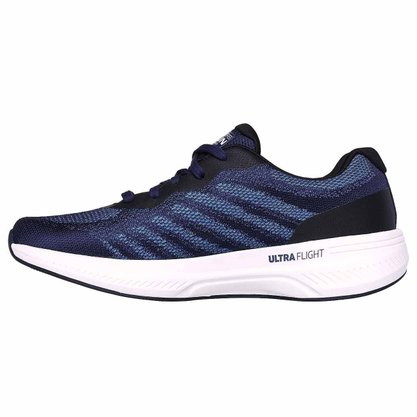 Tênis Skechers Go Run Pulse 2.0 Masculino 220540-NVBL