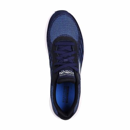 Tênis Skechers Go Run Pulse 2.0 Masculino 220540-NVBL