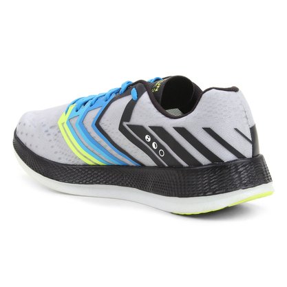 Tênis Skechers Go Run Razor 3 Masculino 55220-BKGR
