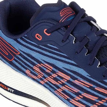 Tênis Skechers Go Run Razor 4 Masculino 246075-NVCL