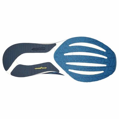 Tênis Skechers Go Run Razor 4 Masculino 246075-NVCL