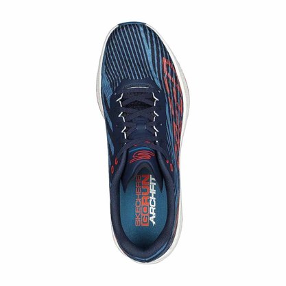 Tênis Skechers Go Run Razor 4 Masculino 246075-NVCL