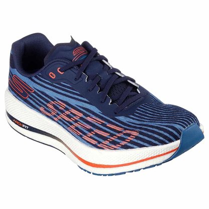 Tênis Skechers Go Run Razor 4 Masculino 246075-NVCL