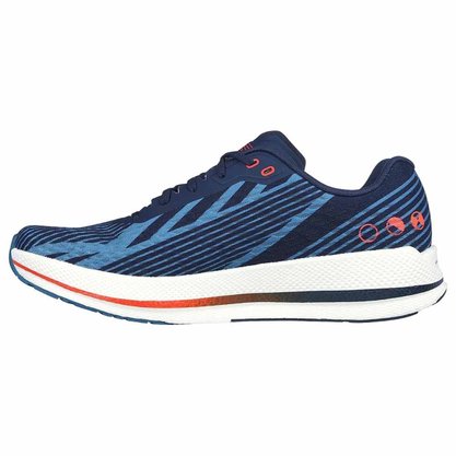 Tênis Skechers Go Run Razor 4 Masculino 246075-NVCL