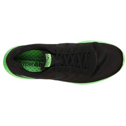 TENIS SKECHERS GO RUN RAZOR+ 220211-BKGR