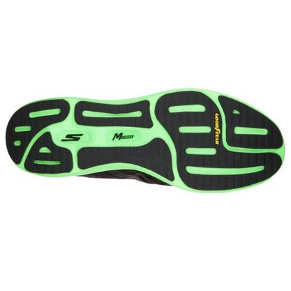 TENIS SKECHERS GO RUN RAZOR+ 220211-BKGR