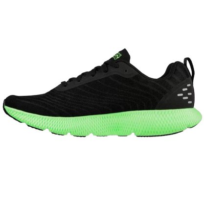 TENIS SKECHERS GO RUN RIDE 8 - BIONIC 246001-BKLM