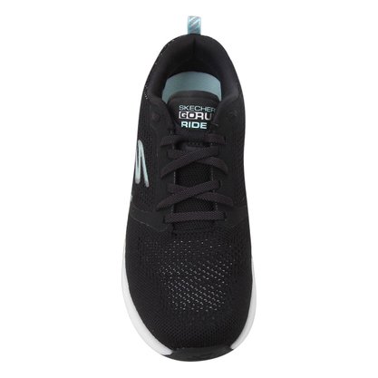 Tenis Skechers Go Run Ride 8 Feminino 15224-BKTQ