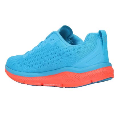 TENIS SKECHERS GO RUN RIDE 9 246005-BLCL