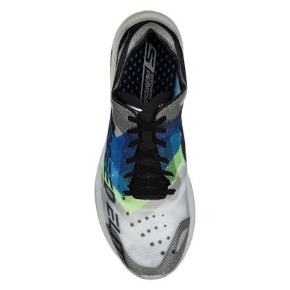 Tênis Skechers Go Run Speed Elite Masculino 55221-BKBL