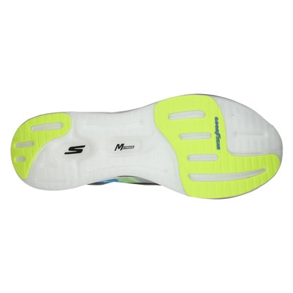 Tênis Skechers Go Run Speed Elite Masculino 55221-BKBL