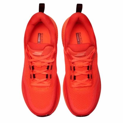 Tênis Skechers Go Run Supersonic Max Feminino 172086-CRL