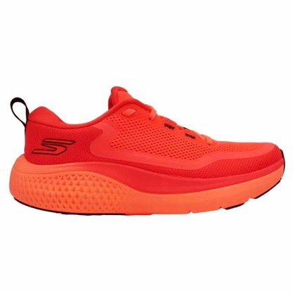 Tênis Skechers Go Run Supersonic Max Feminino 172086-CRL