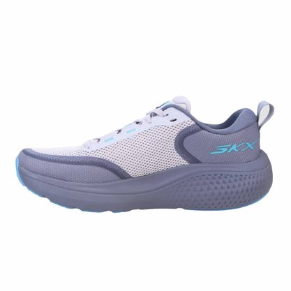 Tênis Skechers Go Run Supersonic Max Masc 246086-SLT