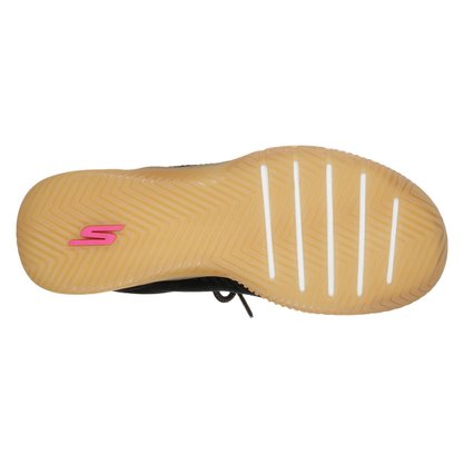 Tênis Skechers Go Train Viper Feminino 15218-BKHP