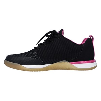 Tênis Skechers Go Train Viper Feminino 15218-BKHP