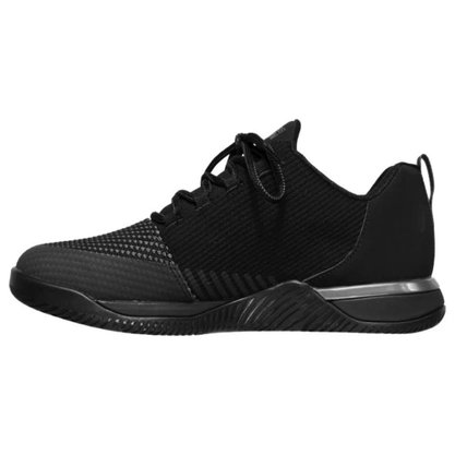 Tênis Skechers Go Train - Viper Crossfit Masculino 55218-BBK