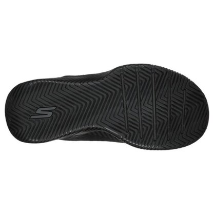 Tênis Skechers Go Train - Viper Crossfit Masculino 55218-BBK