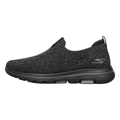 Tênis Skechers Go Walk 5 Masculino 216042-BKCC