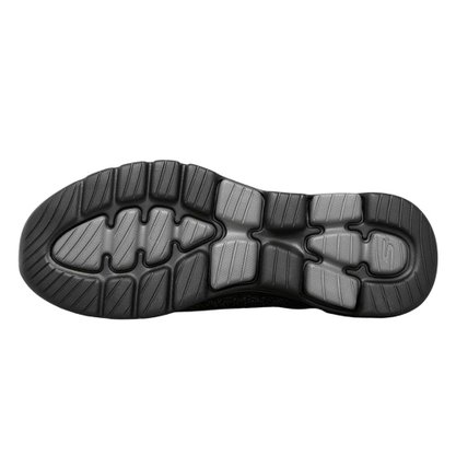 Tênis Skechers Go Walk 5 Masculino 216042-BKCC