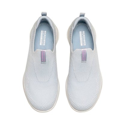 Tênis Skechers Go Walk 5 Wind Circle Feminino 124240-GYMT