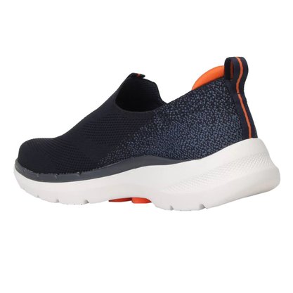 Tênis Skechers Go Walk 6 Masculino 216202BR-NVOR