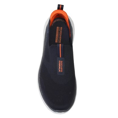 Tênis Skechers Go Walk 6 Masculino 216202BR-NVOR