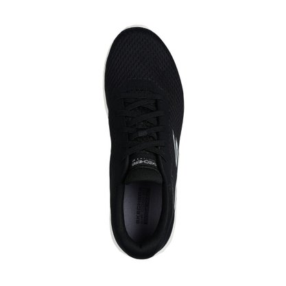 Tênis Skechers Go Walk 7 The Construct Masculino 216636-BKW
