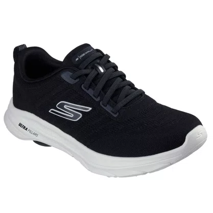 Tênis Skechers Go Walk 8 Masculino 216782-BKW