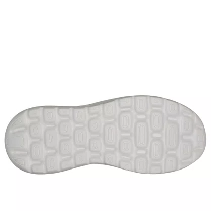 Tênis Skechers Go Walk Arch Fit N-Joy Masculino 217087-BKW
