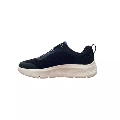 Tênis Skechers Go Walk Flex Feminino 124817BR-BKLV