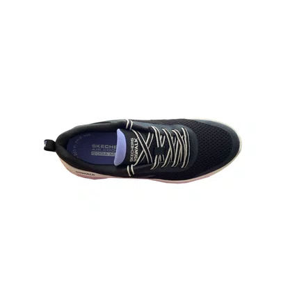 Tênis Skechers Go Walk Flex Feminino 124817BR-BKLV