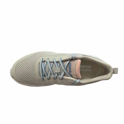 Tênis Skechers Go Walk Flex Feminino 124817BR-TPPK