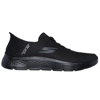 Tênis Skechers Go Walk Flex Masculino 216324-BBK