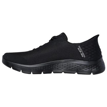 Tênis Skechers Go Walk Flex Masculino 216324-BBK