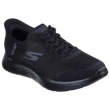 Tênis Skechers Go Walk Flex Masculino 216324-BBK