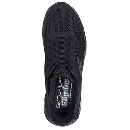 Tênis Skechers Go Walk Flex Masculino 216324-BBK