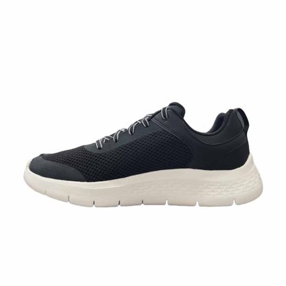 Tênis Skechers Go Walk Flex Masculino 216495BR-BKW