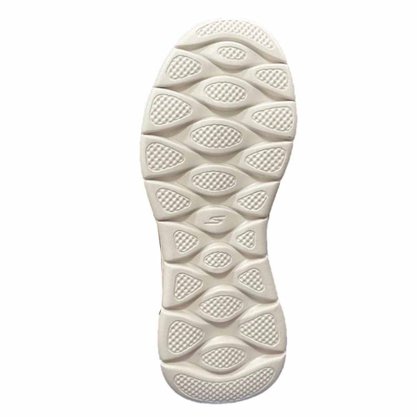 Tênis Skechers Go Walk Flex Masculino 216495BR-BKW