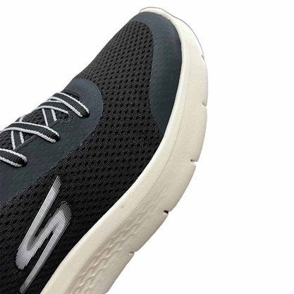 Tênis Skechers Go Walk Flex Masculino 216495BR-BKW