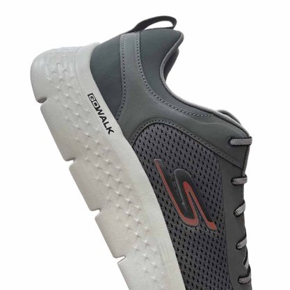 Tênis Skechers Go Walk Flex Masculino 216495BR-CCRD