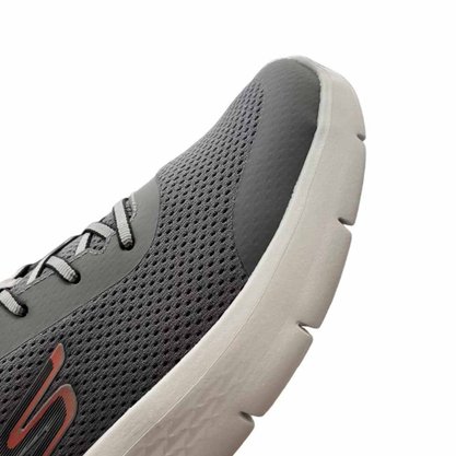 Tênis Skechers Go Walk Flex Masculino 216495BR-CCRD
