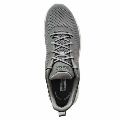 Tênis Skechers Go Walk Flex Masculino 216495BR-CCRD