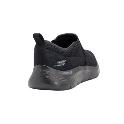 Tênis Skechers Go Walk Flex Rightful Masculino 894343BR-BBK