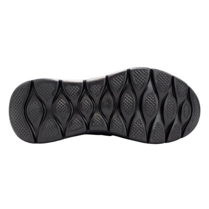 Tênis Skechers Go Walk Flex Rightful Masculino 894343BR-BBK