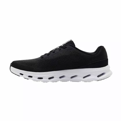 Tênis Skechers Go Walk Glide Step 2.0 Masculino 217020-BKW